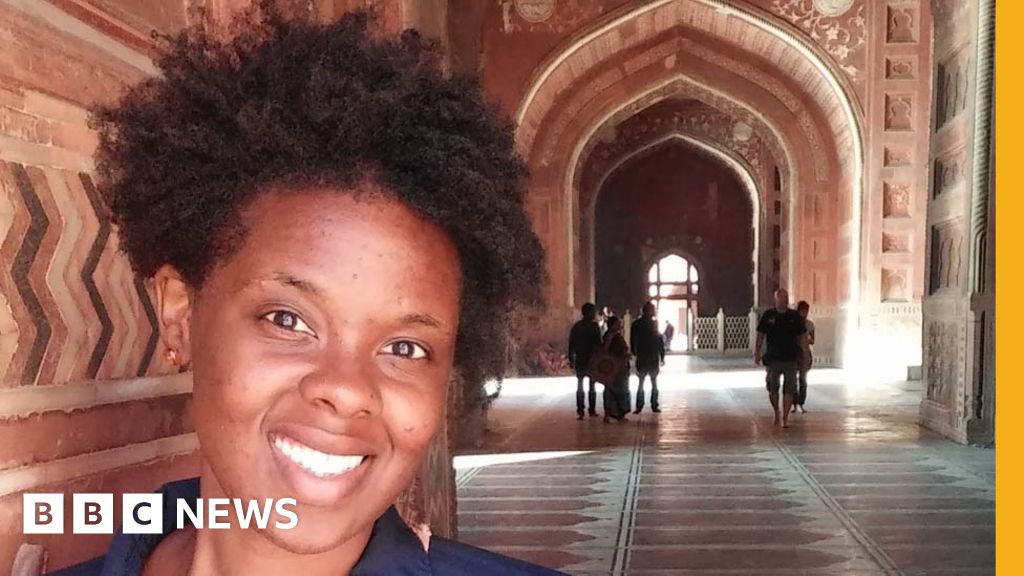 The perils of travelling as a young black woman