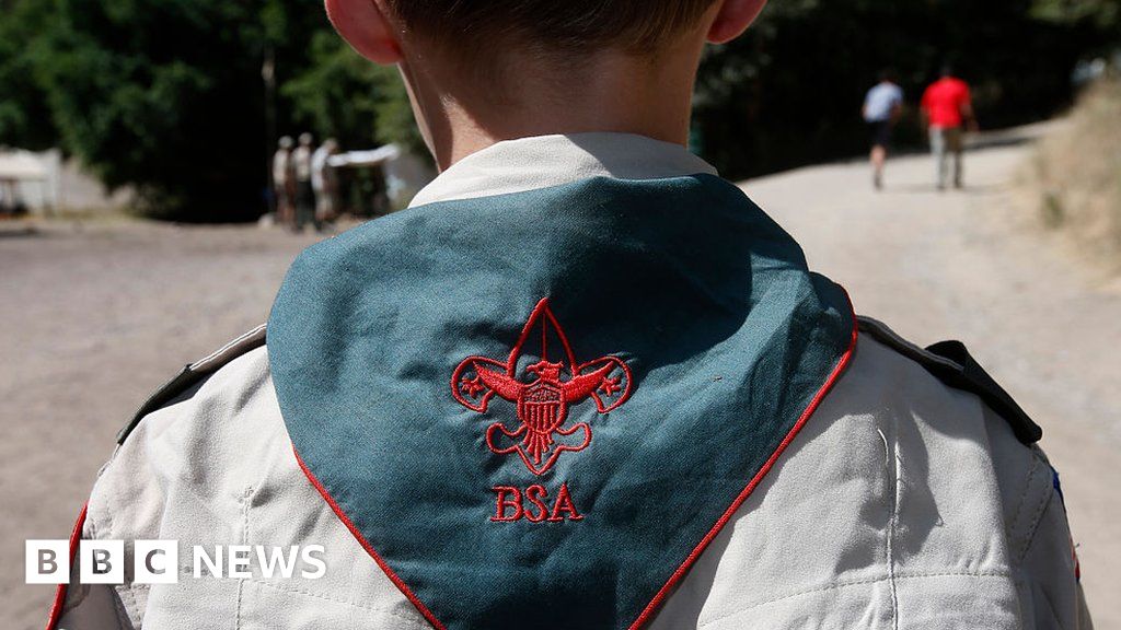 Boy Scouts of America agree ‘inclusive’ name change Boy Scouts of America agree ‘inclusive’ name change