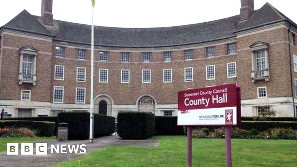 Somerset County Council plans £14m cuts to 110 services Somerset County Council plans £14m cuts to 110 services
