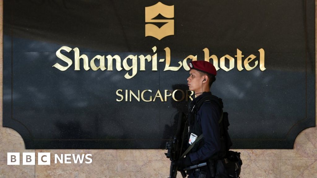 Why North Korea’s Kim Jong-un feels comfortable with Singapore Why North Korea’s Kim Jong-un feels comfortable with Singapore