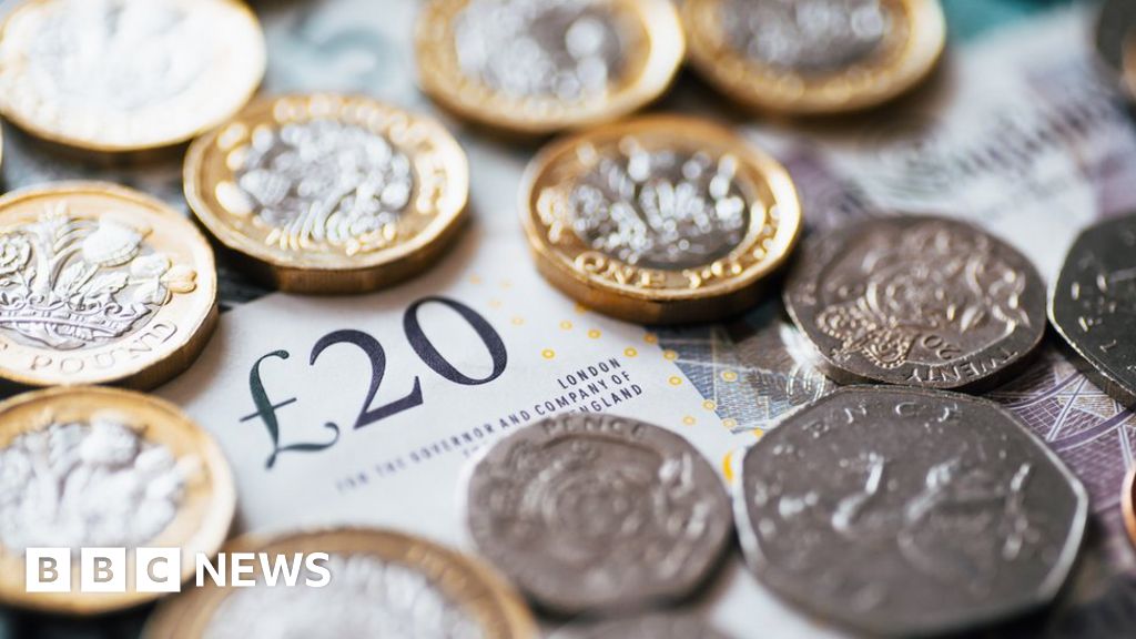 Higher pay – but not quite time to crack open the champagne