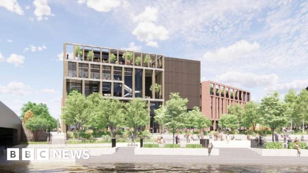 Somerset Firepool plans to go ahead despite Gaumont project