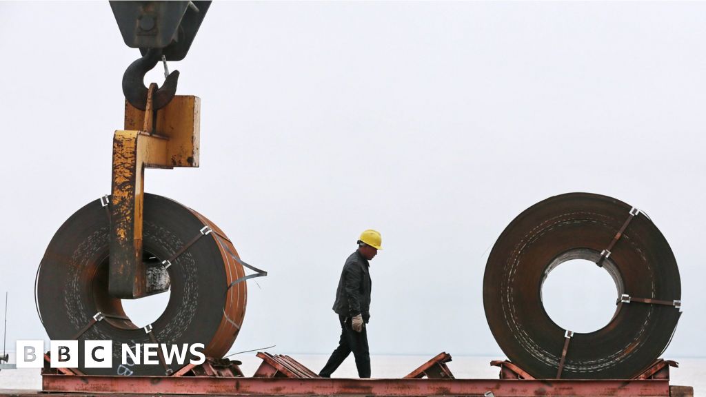 Is the Trump administration losing the China trade war? Is the Trump administration losing the China trade war?