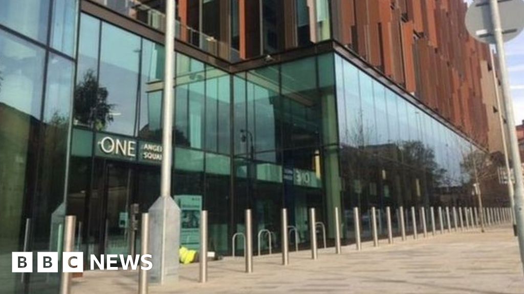£66,000 pay-off for departing LGSS boss