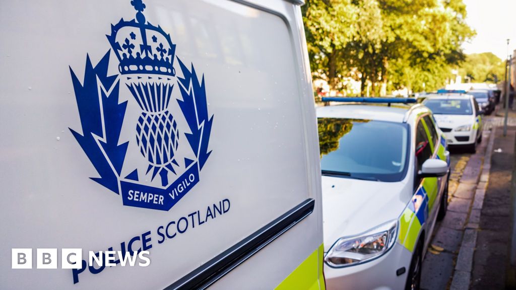 Two new deputy chief constables appointed to Police Scotland