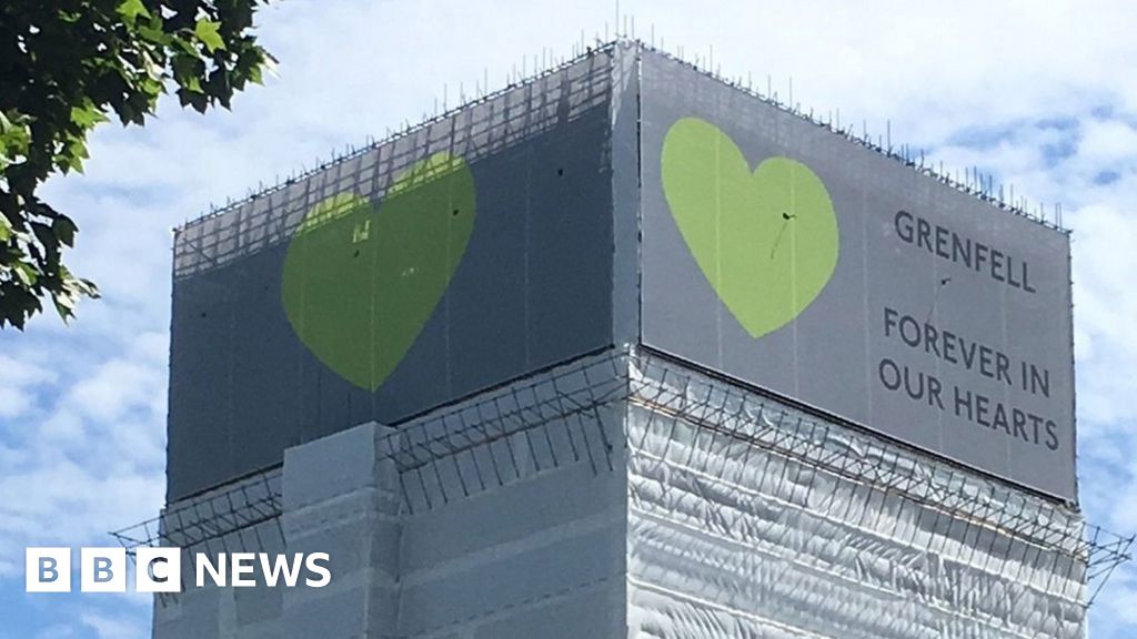 London councils spend £100m on Grenfell-inspired safety work London councils spend £100m on Grenfell-inspired safety work