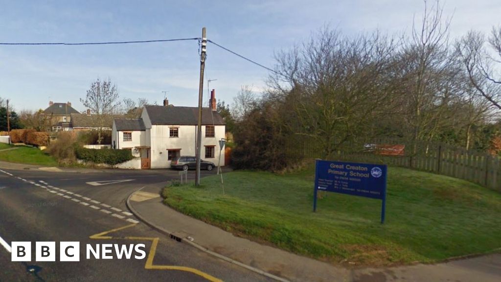 Parents ‘devastated’ at Great Creaton school closure