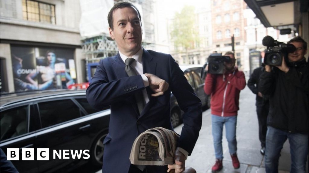 Evening Standard to record £10m loss Evening Standard to record £10m loss