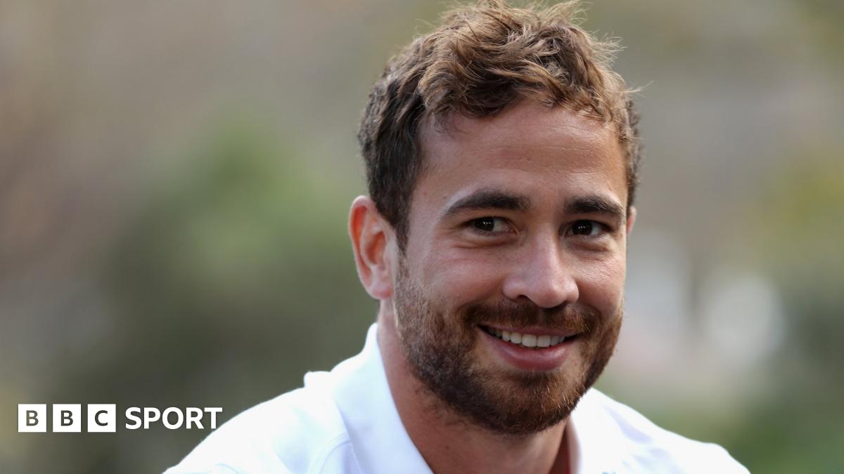 Danny Cipriani: ‘For me it’s always been about playing for England,’ says returning fly-half Danny Cipriani: ‘For me it’s always been about playing for England,’ says returning fly-half
