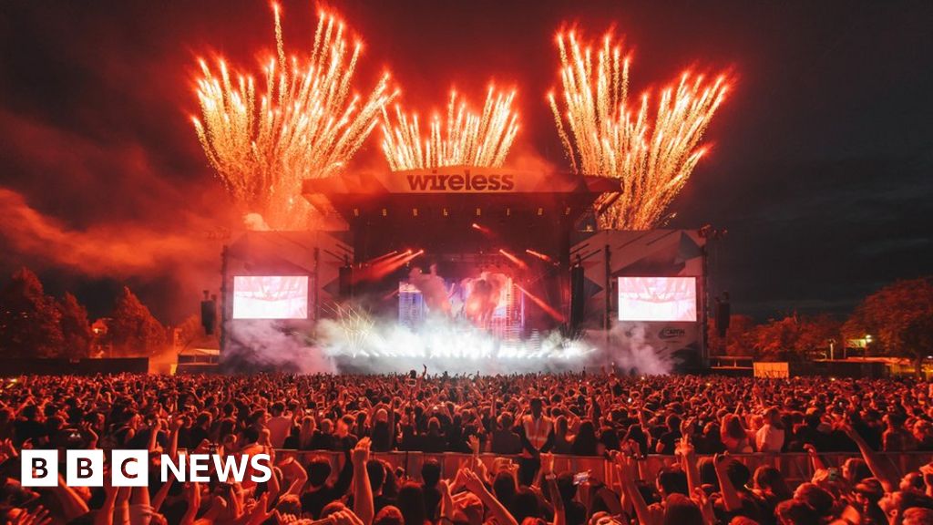 Wireless Festival to be held at Finsbury Park for next five years Wireless Festival to be held at Finsbury Park for next five years