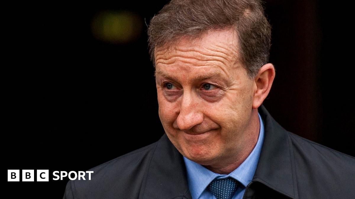 Swansea City chairman Huw Jenkins resigns Swansea City chairman Huw Jenkins resigns