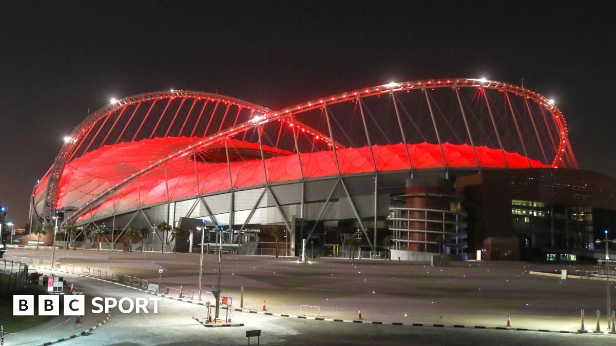 World Cup 2022: Qatar bid team accused of secret campaign to sabotage rivals