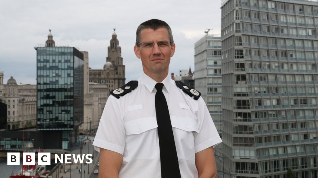 ‘County lines’ a priority for new North Wales Police chief