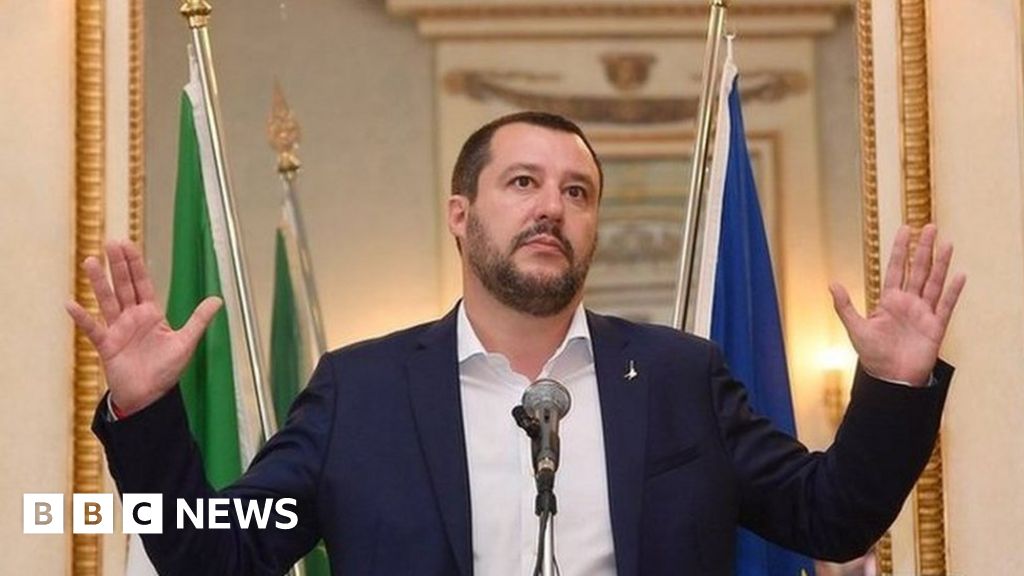 Can Italy’s populist leader return to power? Can Italy’s populist leader return to power?