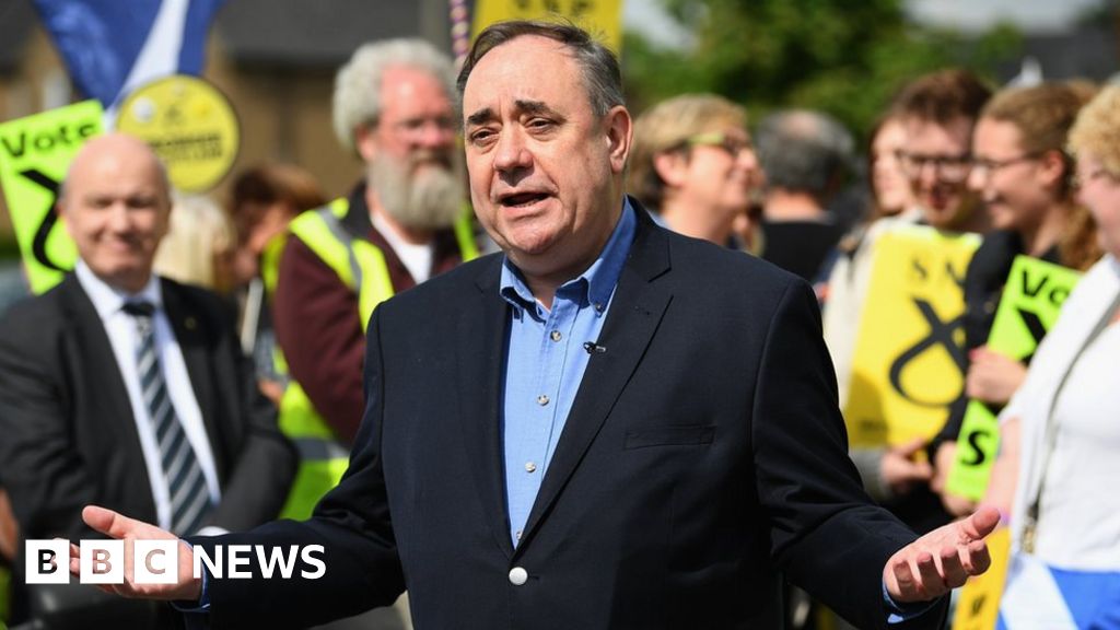 No SNP civil war, but turmoil can be just as bad