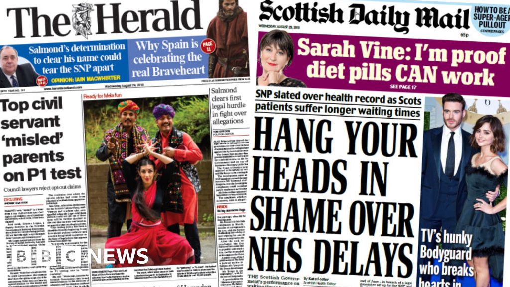 Parents ‘misled’ on P1 tests