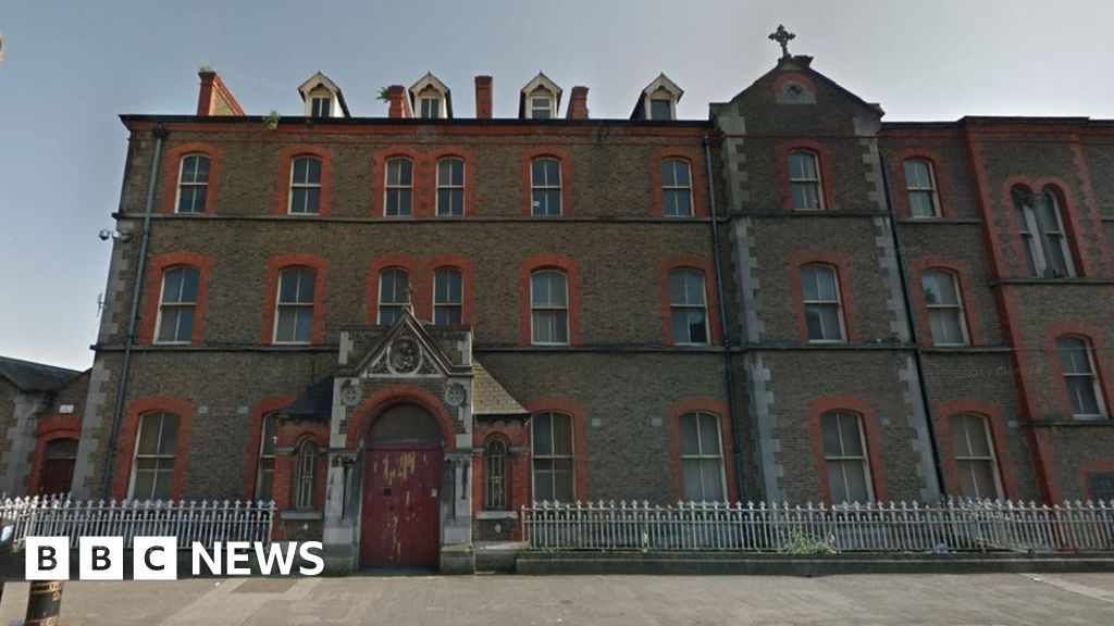 Dublin Magadalene Laundry site sale blocked