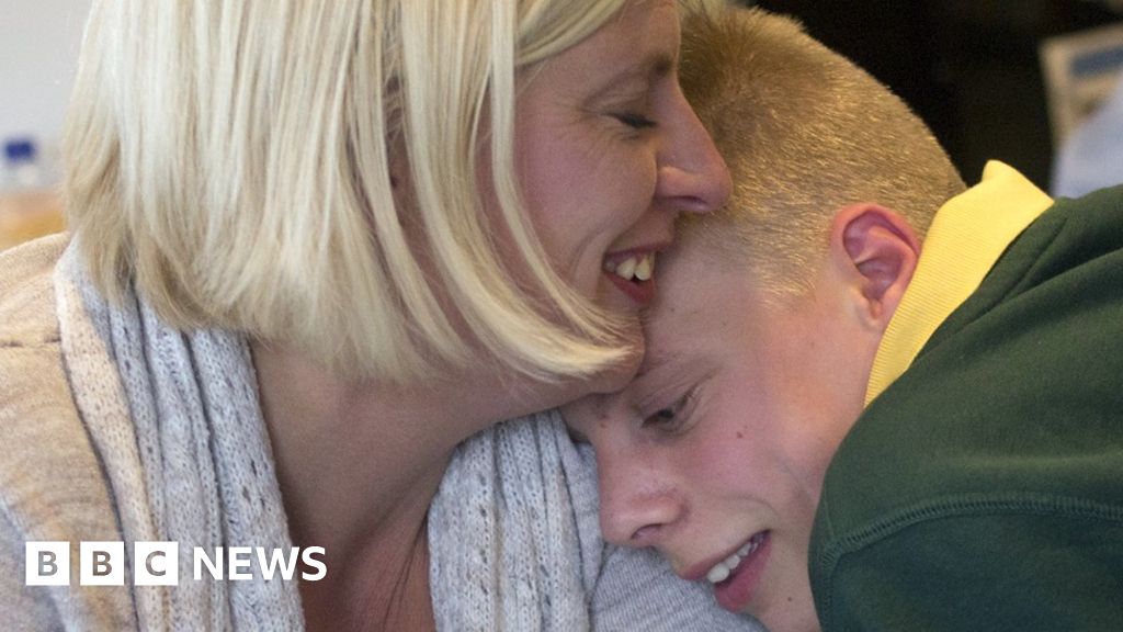 How children’s services cuts are affecting one family