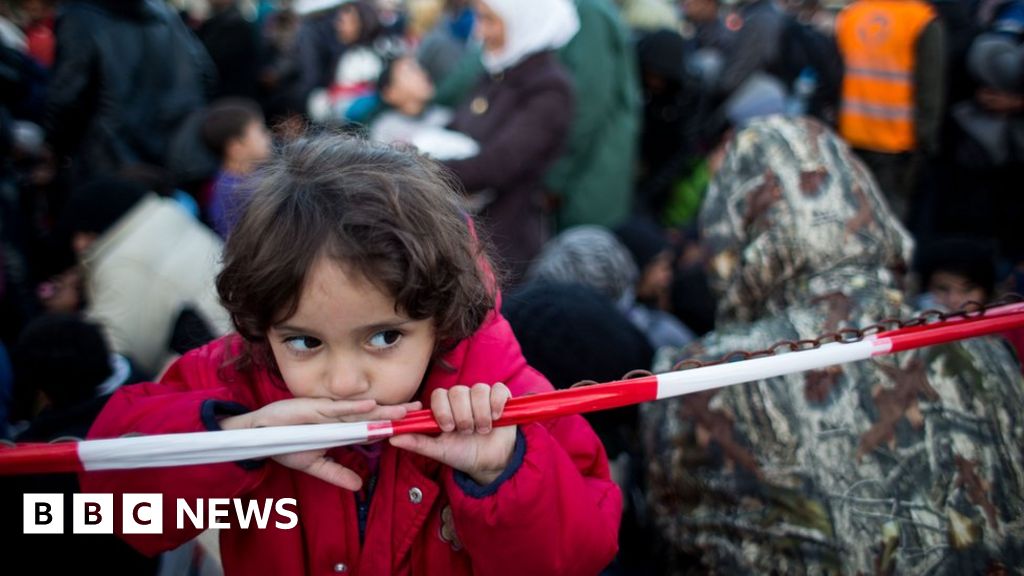 Austria leads EU’s anti-migrant drive