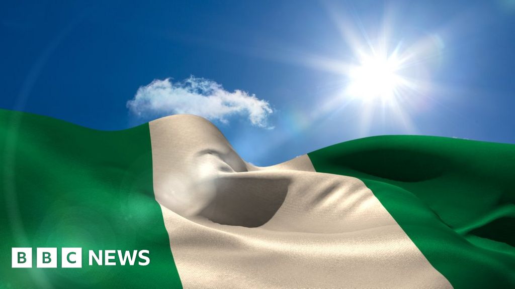 The link between earth tremors, God and Nigeria’s elections The link between earth tremors, God and Nigeria’s elections