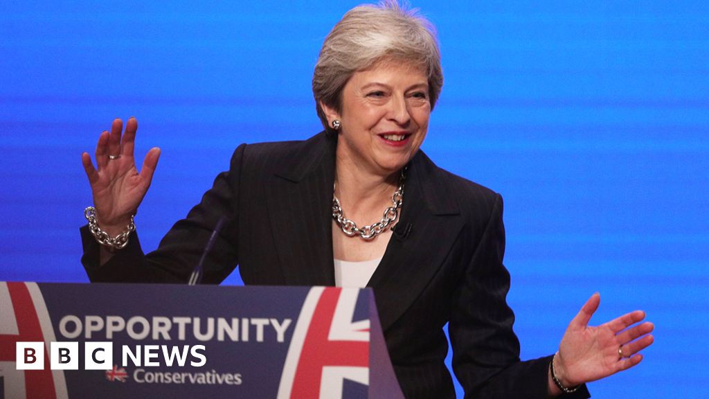 Tories must be a party for everyone Tories must be a party for everyone