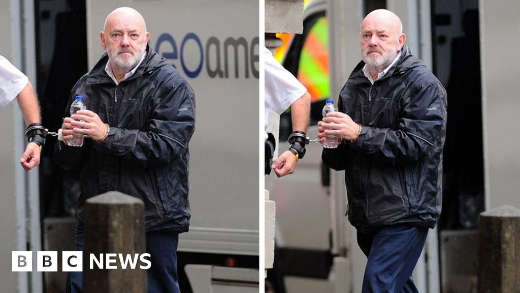 Keith Morgan’s audacious £1m Hollywood land con Keith Morgan’s audacious £1m Hollywood land con