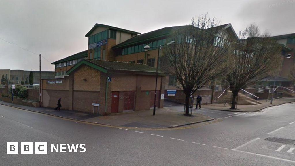 Child safety ‘inadequate’ at a Birmingham NHS trust