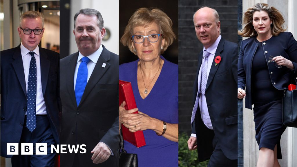 Brexit: UK must not be trapped in customs union Brexit: UK must not be trapped in customs union