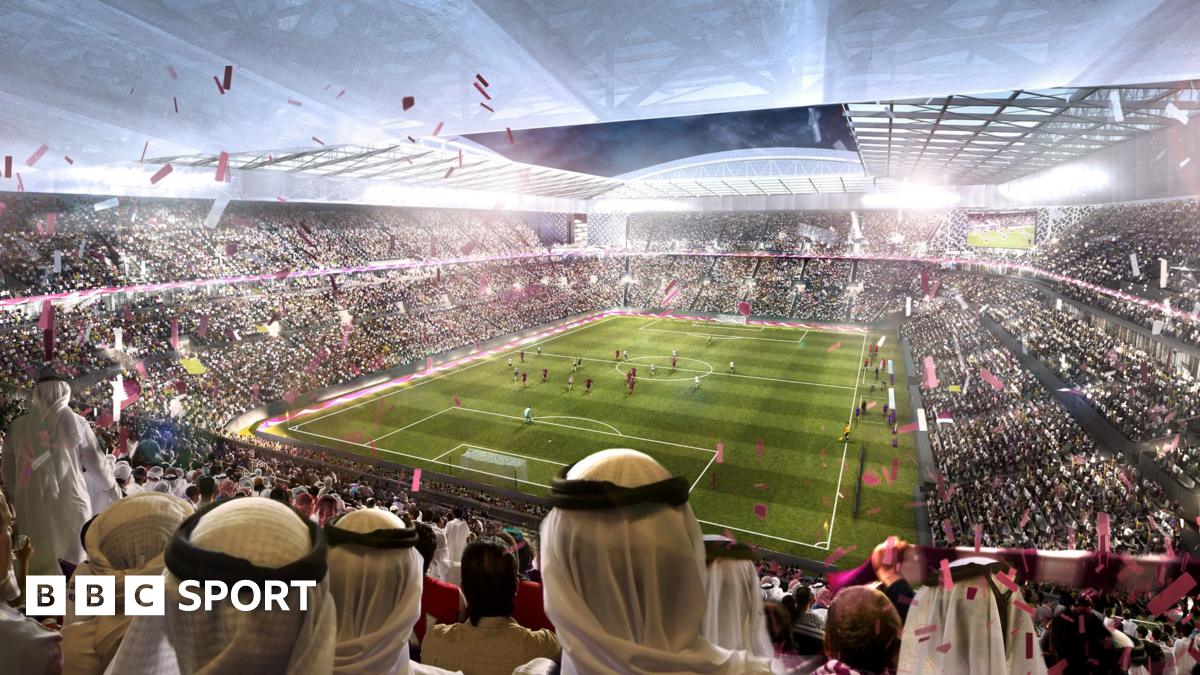 Qatar World Cup 2022: Four years out, what do we know so far? Qatar World Cup 2022: Four years out, what do we know so far?