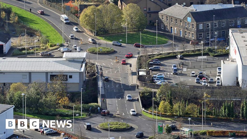 Traders reject Galashiels business improvement district move Traders reject Galashiels business improvement district move