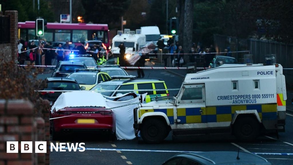 Donegan murder aftermath makes headlines Donegan murder aftermath makes headlines