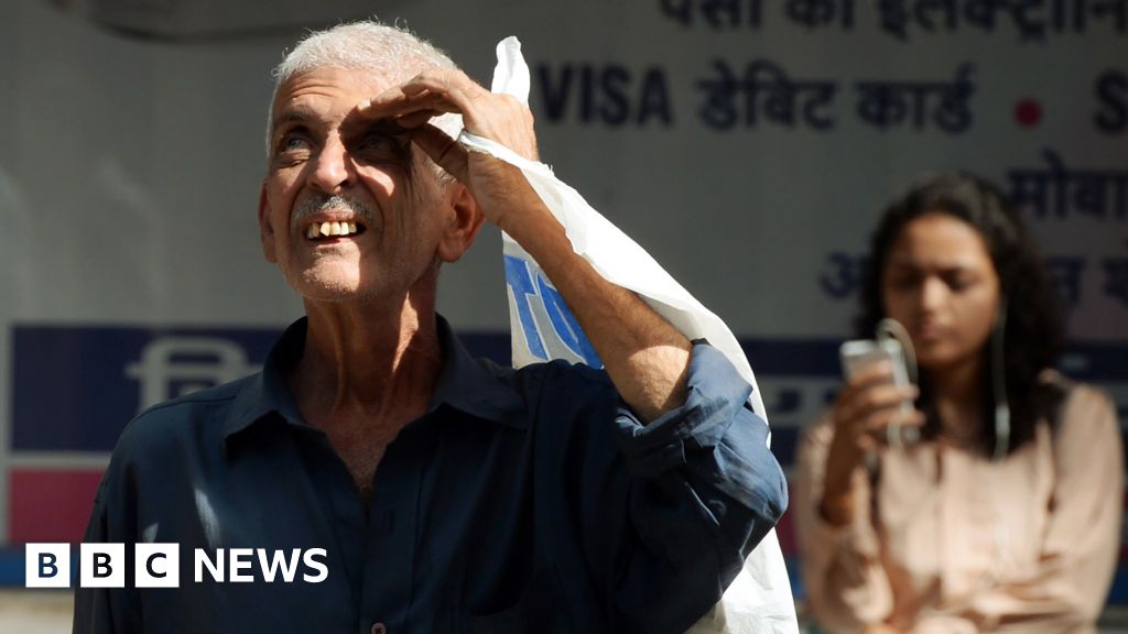 Indian rupee hit by central bank chief’s shock resignation