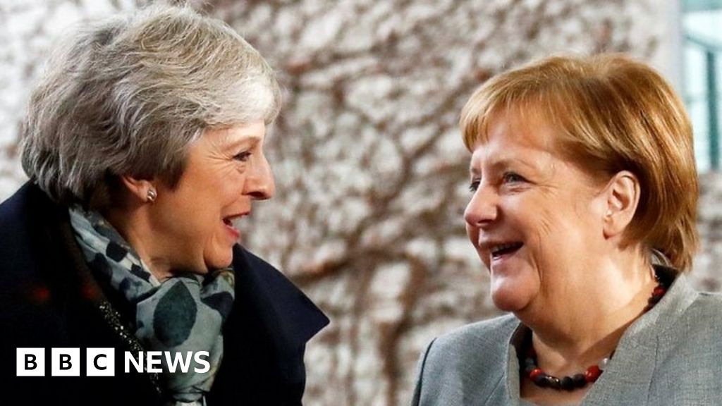 Theresa May says EU leaders ‘determined’ to solve Irish border issue Theresa May says EU leaders ‘determined’ to solve Irish border issue