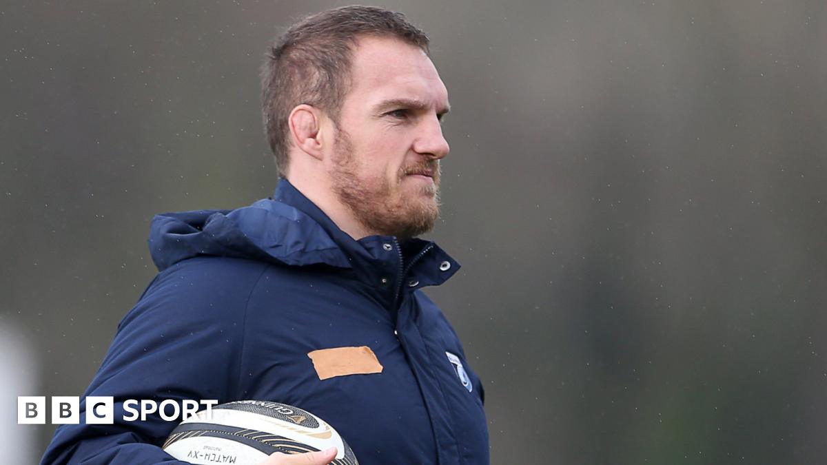 Gethin Jenkins: Legendary former Wales prop is new Cardiff RFC defence coach Gethin Jenkins: Legendary former Wales prop is new Cardiff RFC defence coach