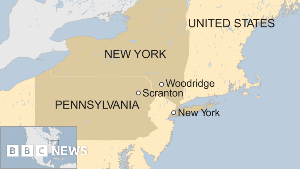 Jewish sect members accused of kidnapping children in New York Jewish sect members accused of kidnapping children in New York