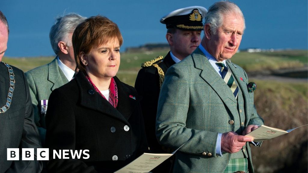 National commemorative service recalls Iolaire disaster National commemorative service recalls Iolaire disaster