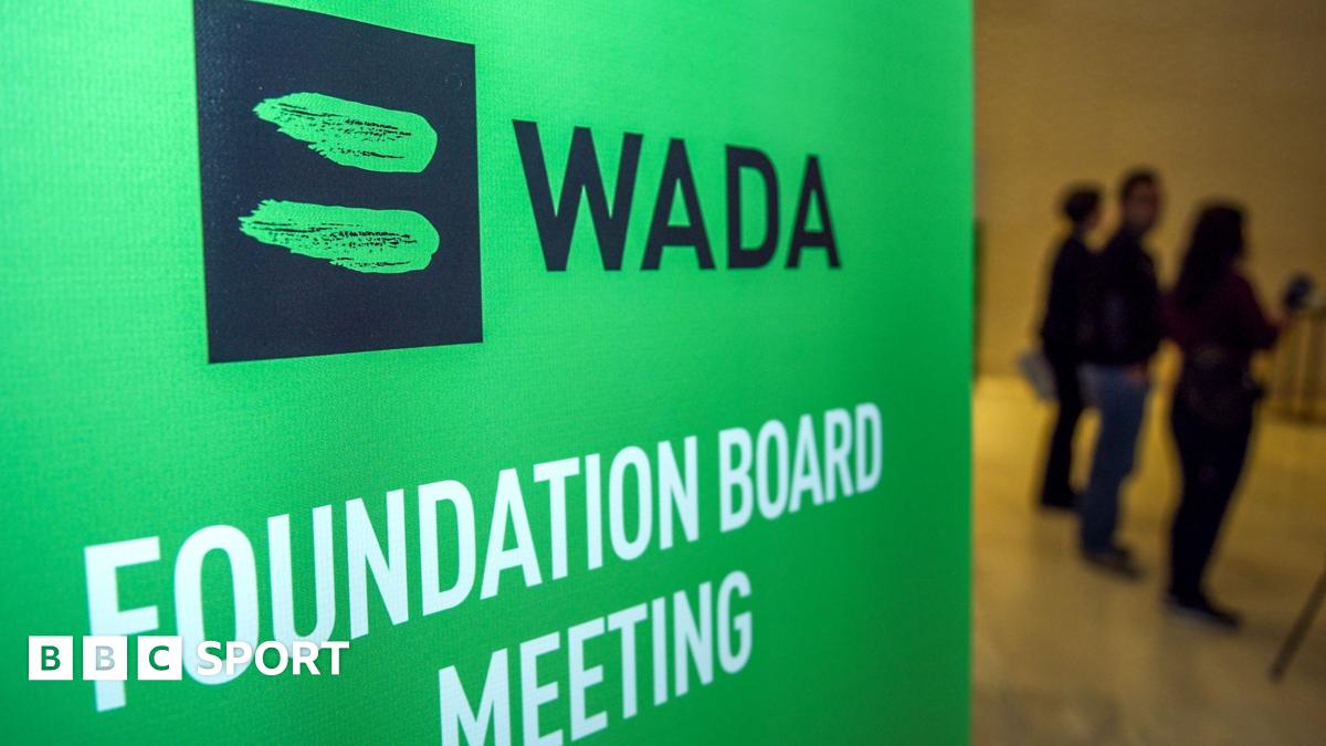 Russian doping: Wada vice-president wants ‘rapid’ action after deadline missed