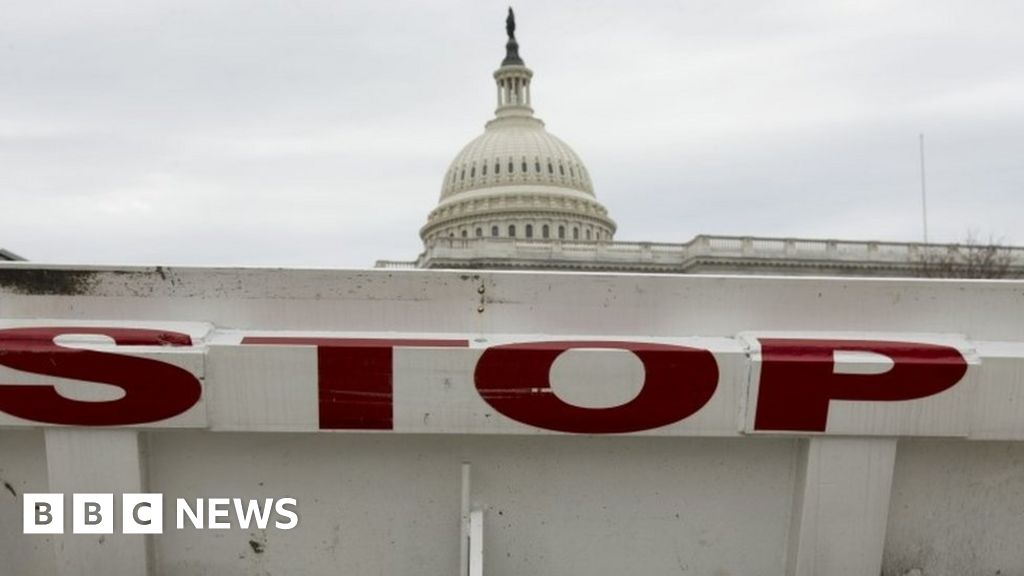 Transcripts of president’s speech and Democrats’ response Transcripts of president’s speech and Democrats’ response