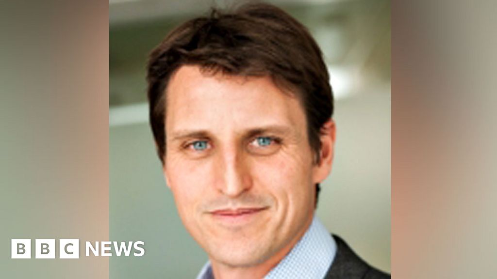 Luke Potter named as Briton killed Luke Potter named as Briton killed