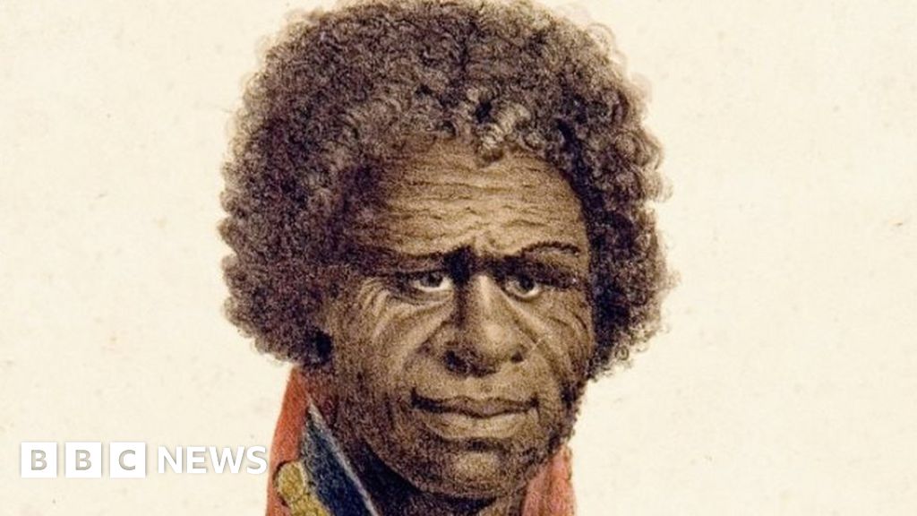 Indigenous man who helped Flinders explore Australia Indigenous man who helped Flinders explore Australia