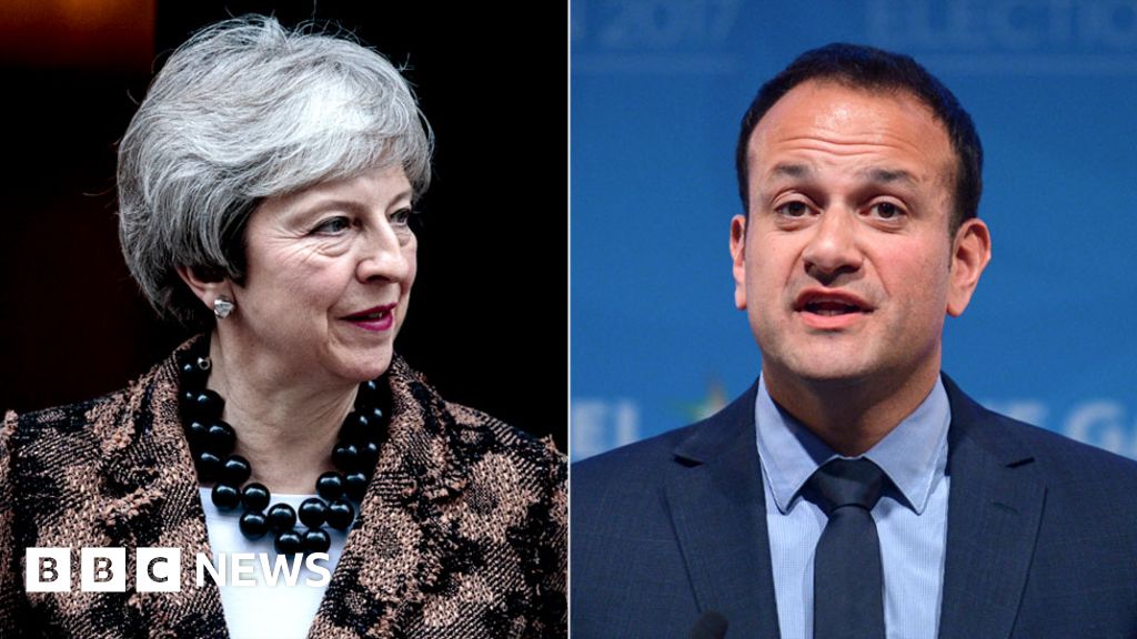 How British-Irish relations are coping How British-Irish relations are coping