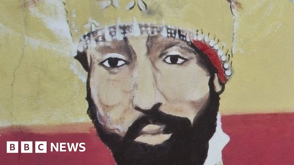 Why the African Union put up a statue Why the African Union put up a statue