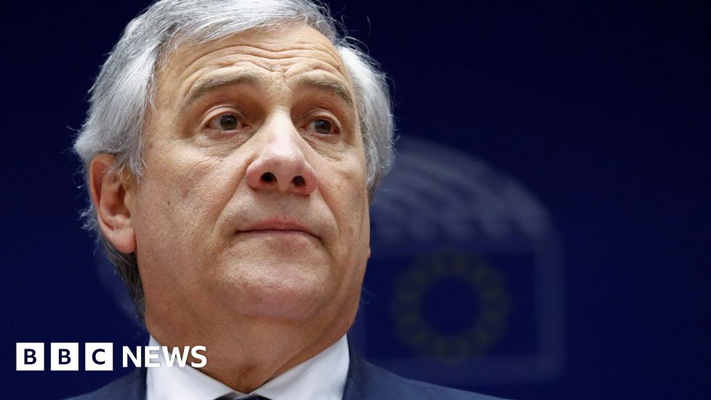 Praise for Mussolini sparks outcry