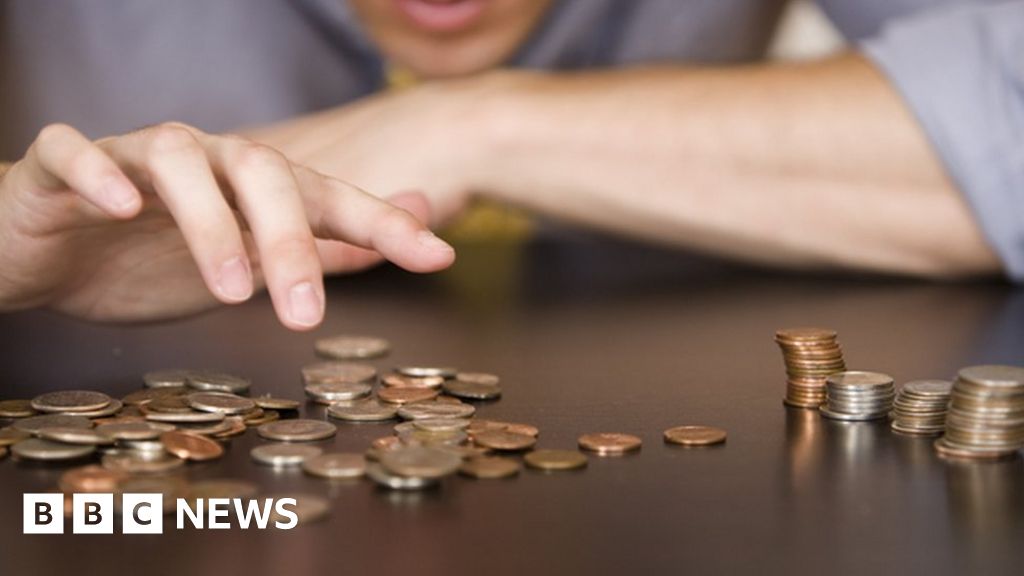 One in three children in North living in poverty