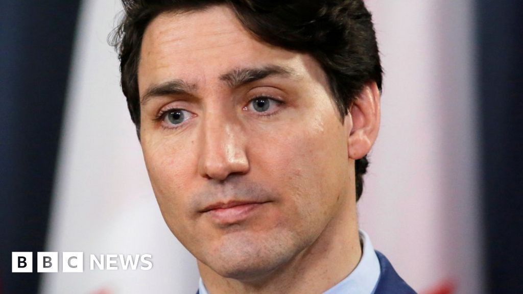 SNC-Lavalin affair: Trudeau expels ‘whistleblower’ MPs