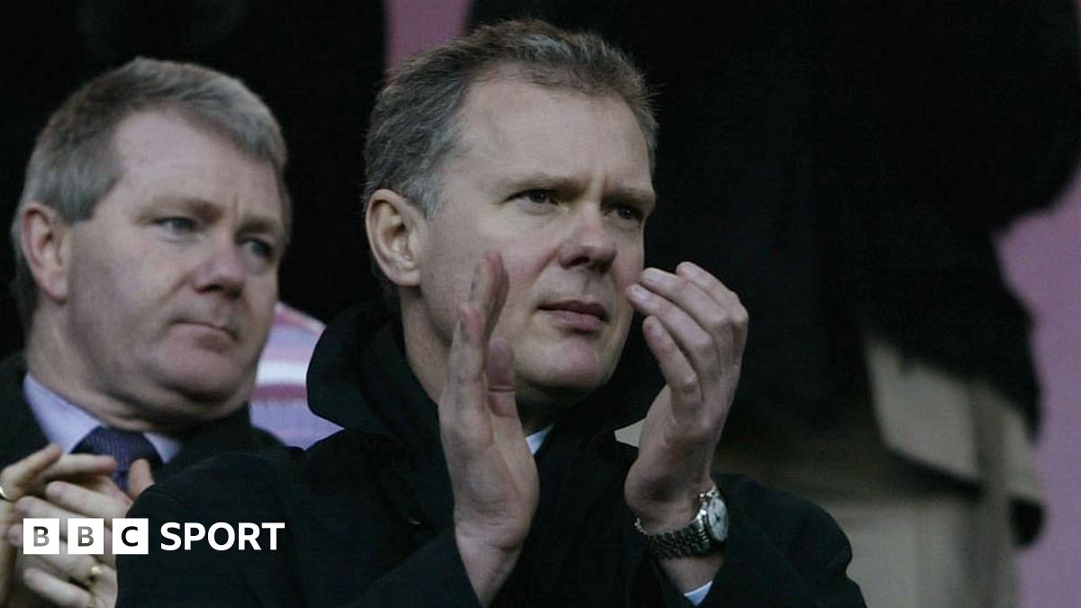 Swansea City: Chairman Birch says ‘hard decisions ahead’ Swansea City: Chairman Birch says ‘hard decisions ahead’
