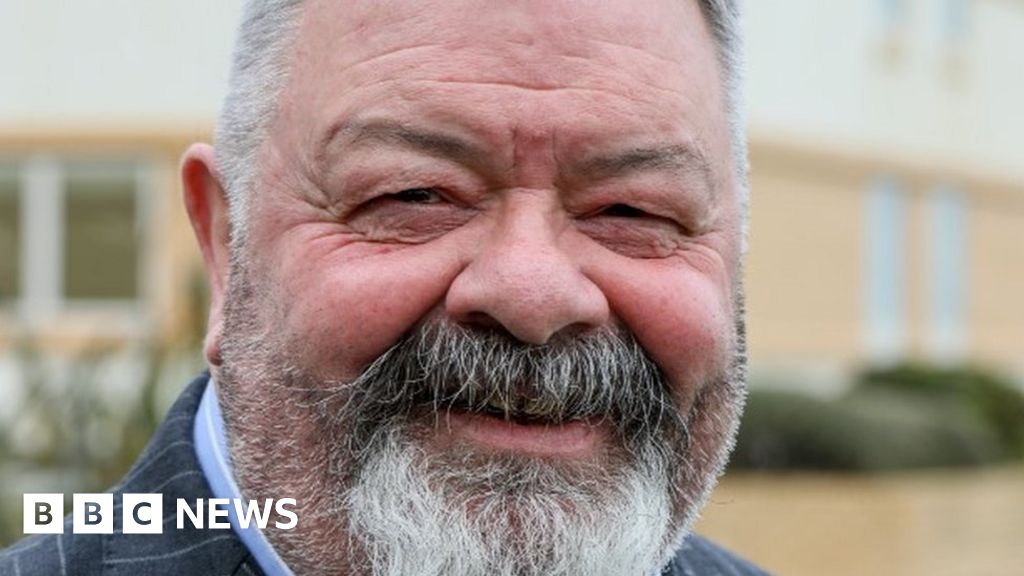 Councillor Paul James dies after Aberystwyth cycling crash Councillor Paul James dies after Aberystwyth cycling crash