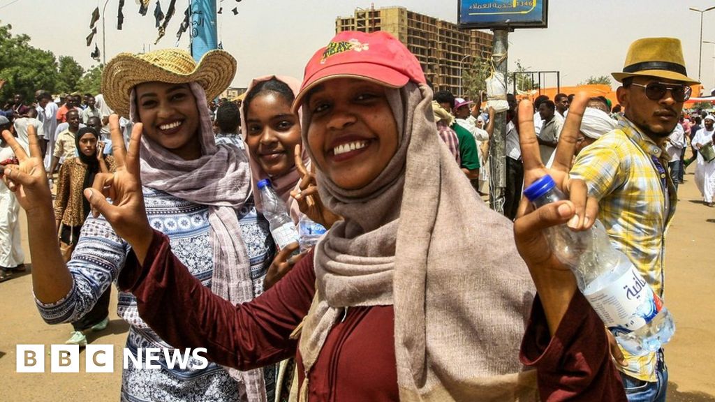 Sudan coup: Military warns against disturbances Sudan coup: Military warns against disturbances