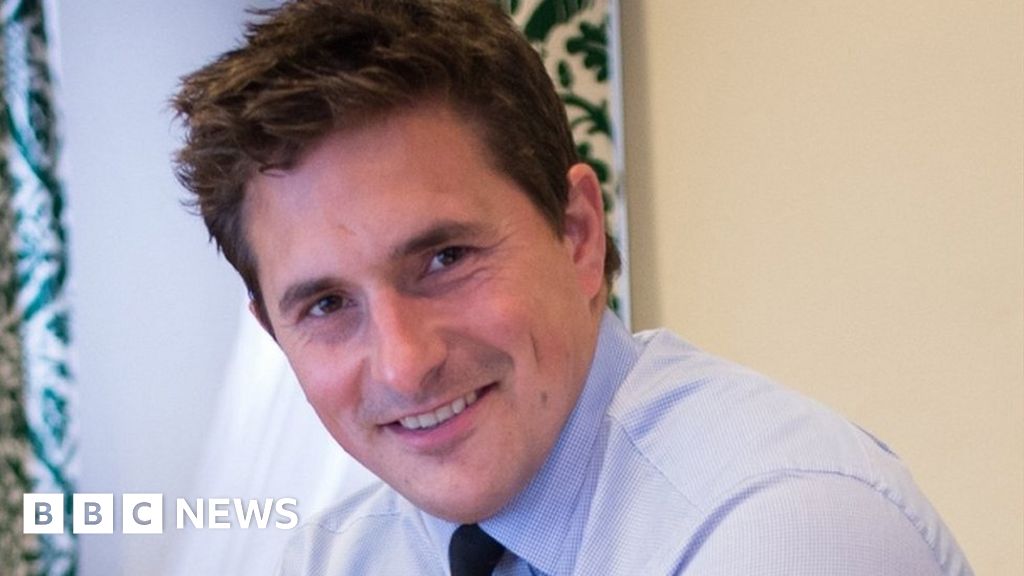 MP Johnny Mercer’s £85k salary linked to failed bond scheme agent MP Johnny Mercer’s £85k salary linked to failed bond scheme agent