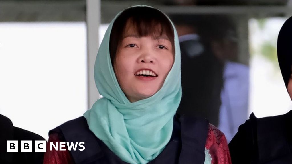 Vietnamese woman freed in murder case Vietnamese woman freed in murder case